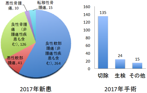 当院での実績