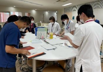 業務内容⑩