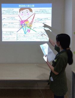 業務内容⑪