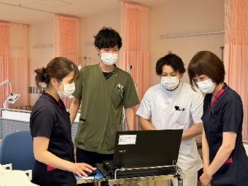業務内容⑫