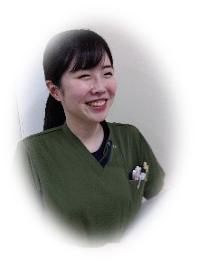 先輩の声①