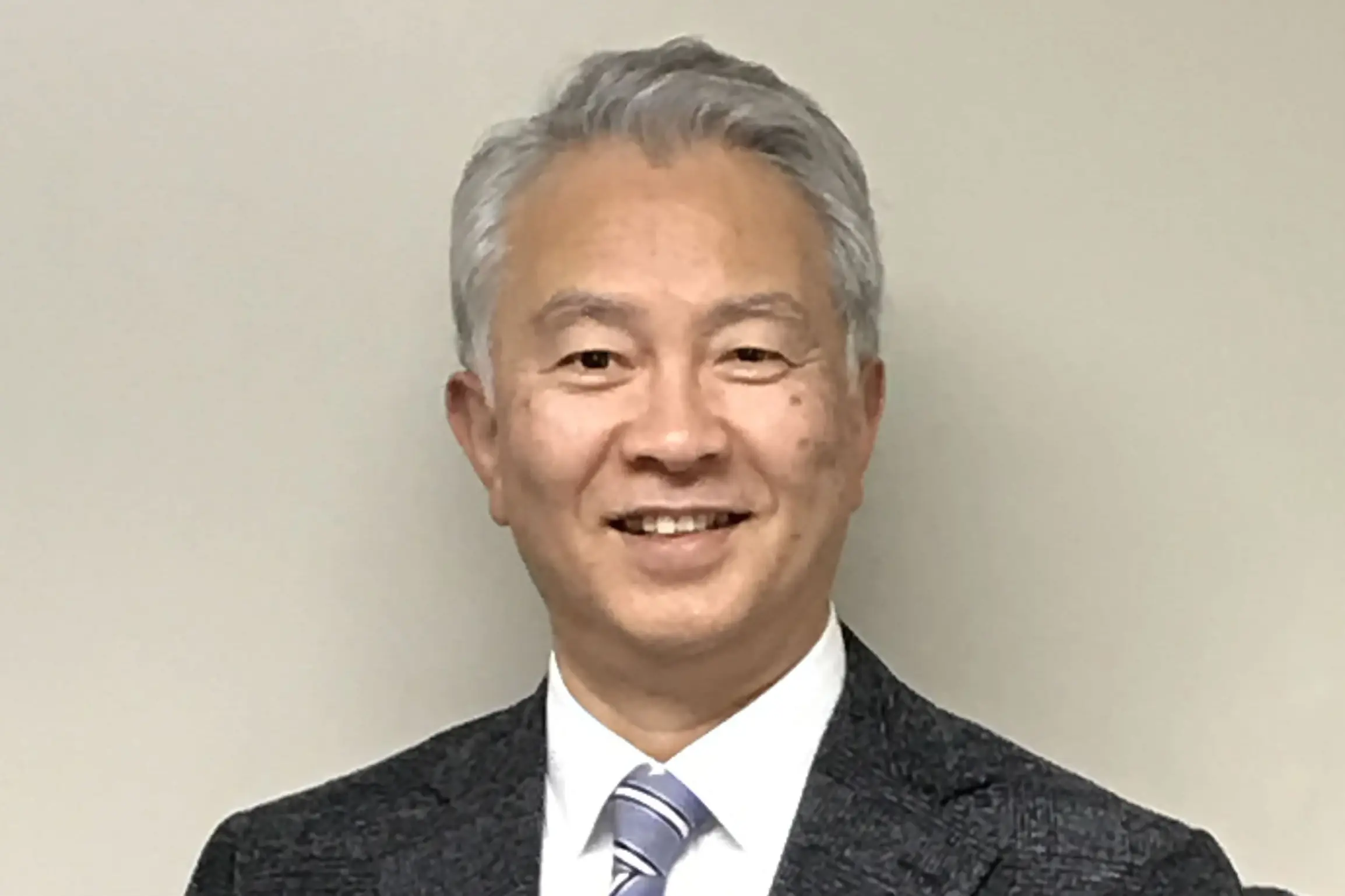 九州労災病院 院長 三浦 裕正